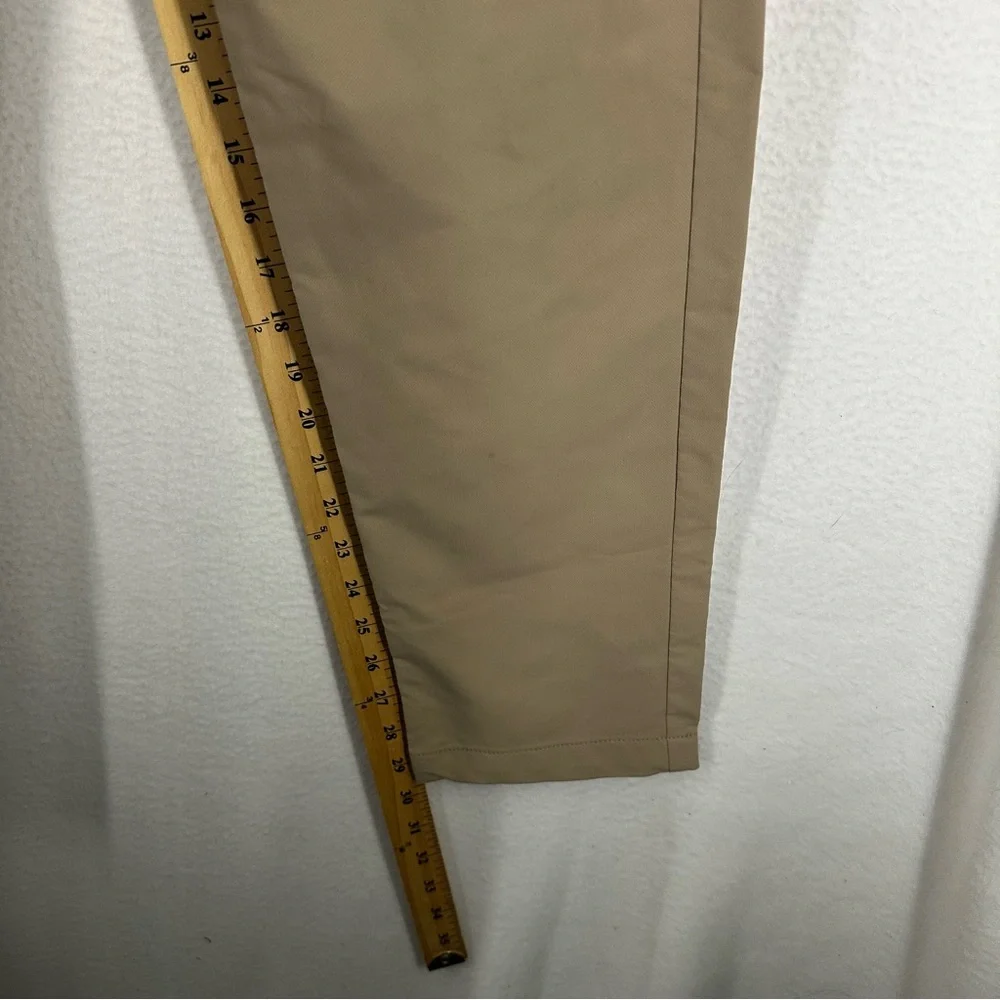 Banana Republic Casual Chino Pants Men’s 32x32‎ Tan